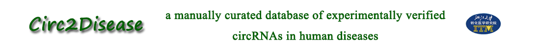 CircRNA